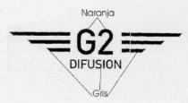 G2 DIFUSION