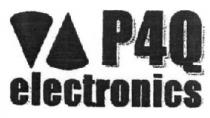 P4Q ELECTRONICS