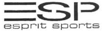 ESP ESPRIT SPORTS