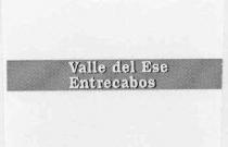 VALLE DEL ESE ENTRECABOS