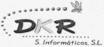 DKR S.INFORMATICOS, S.L.