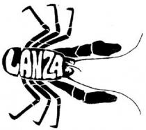 LANZA