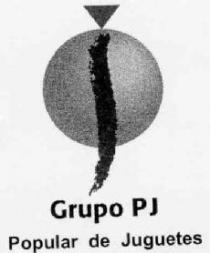 GRUPO PJ POPULAR DE JUGUETES