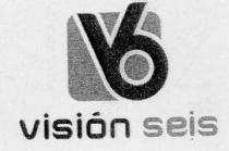 V6 VISION SEIS