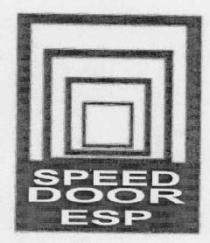 SPEED DOOR ESP