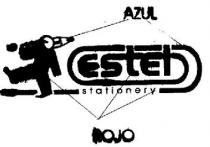 ESTEL STATIONERY