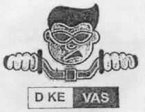 DKE VAS
