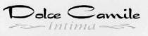 DOLCE CAMILE INTIMA