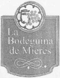 LA BODEGUINA DE MIERES