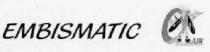 EMBISMATIC IJR