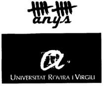 ANYS A UNIVERSITAT ROVIRA I VIRGILI