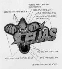 ELIAS