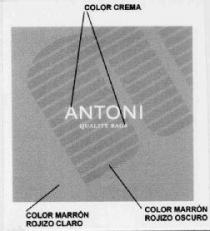 ANTONI QUALITY BAGS