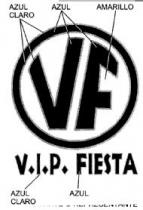 VF V.I.P. FIESTA