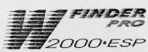W FINDER PRO 2000.ESP