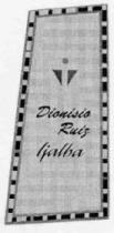 DIONISIO RUIZ IJALBA