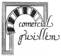 COMERCIAL GUILLEN