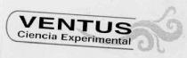 VENTUS CIENCIA EXPERIMENTAL