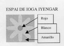 ESPAI DE IOGA IYENGAR