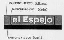 EL ESPEJO