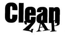 CLEAN ZAP