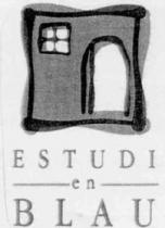 ESTUDI EN BLAU