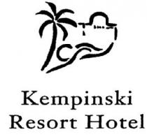 KEMPINSKI RESORT HOTEL ESTEPONA