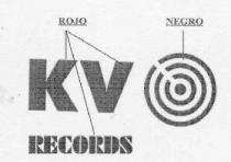 KV RECORDS