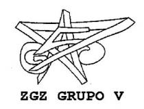 ZGZ GRUPO V