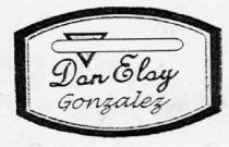DON ELOY GONZALEZ
