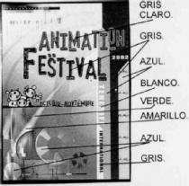 ANIMATION FESTIVAL 2002 OCTUBRE-NOVIEMBRE