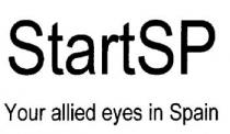 STARTSP YOUR ALLIED EYES IN SPAIN