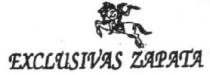 EXCLUSIVAS ZAPATA