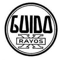 GUIDO RAYOS X