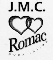 J.M.C. ROMAC MODA INTIMA