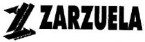 Z ZARZUELA