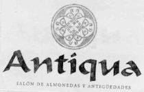 ANTIQUA SALON DE ALMONEDAS Y ANTIGUEDADES