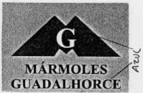 G MARMOLES GUADALHORCE