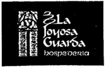LA JOYOSA GUARDA HOSPEDERIA