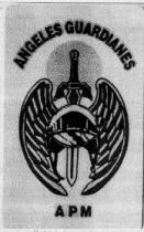 ANGELES GUARDIANES APM