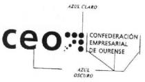 CEO CONFEDERACION EMPRESARIAL DE OURENSE