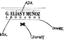 G. ELIAS Y MUÑOZ ABOGADOS