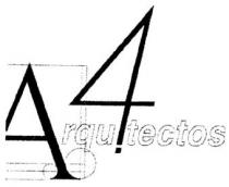 A4 ARQUITECTOS