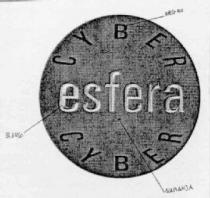 CYBER ESFERA CYBER