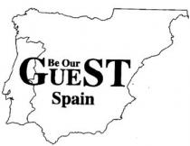BE OUR GUEST SPAIN