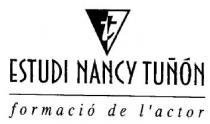 ESTUDI NANCY TUÑON FORMACIO DE L'ACTOR