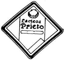 LACTEOS PRIETO