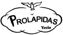 PROLAPIDAS YECLA
