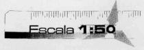 ESCALA 1:50