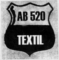 AB 520 TEXTIL